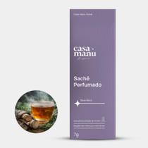 Sachê Aromatizador Silver Birch para Closet Sachê Aromatizador Silver Birch para Closet