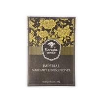 Sachê Aromatizante Imperial 25g - Floresta Verde