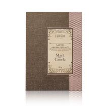 Sachê Aromatizante Maçã com Canela 20gr
