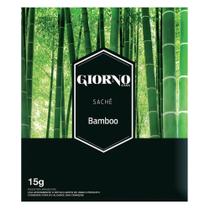 Sachê Bamboo Giorno Sachê Bamboo Giorno