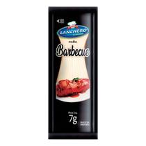 Sachê Barbecue Lanchero 150 Unidades X 7g