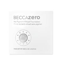 Sachê BECCA Zero No Pigment Virtual Foundation 0,5ml Sachê BECCA Zero No Pigment Virtual Foundation 0,5ml