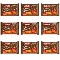 Sache Biscoito Cacau E Cereais Integral 360un Clinica Facil Sache Biscoito Cacau E Cereais Integral 360un Clinica Facil