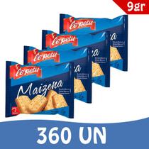 Sache Biscoito Maizena 360un Lanche Rápido Recepção Clínica Sache Biscoito Maizena 360un Lanche Rápido Recepção Clínica