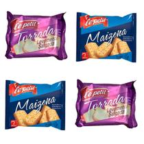 Sache Biscoito Maizena E Torrada 280Un Clinica Recepção Sache Biscoito Maizena E Torrada 280Un Clinica Recepção