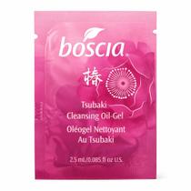 SACHE Boscia Tsubaki Cleansing Oil-Gel 2.5ML SACHE Boscia Tsubaki Cleansing Oil-Gel 2.5ML