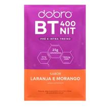 Sache Bt Nitrato Dobro Laranja e Morango 30g Sache Bt Nitrato Dobro Laranja e Morango 30g