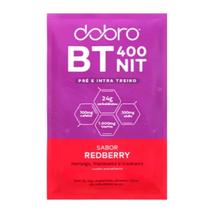 Sache Bt Nitrato Dobro Redberry 30g