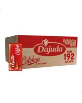 Sache Catchup Caixa Com 192 Unidades de 7g Dajuda Sache Catchup Caixa Com 192 Unidades de 7g Dajuda