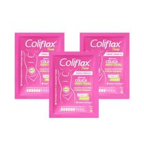 SACHE CREME TÉRMICO KIT C/3 SACHÊS DE 2g TEENS - COLIFLAX