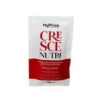 Sachê Cresce Nutri - Máscara MyPhios - Amostra de 15g