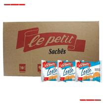 Sachê De Bolachas Biscoito Doce Ao Leite Escritório Cx 180un