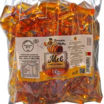 Sachê de Mel Silvestre - Pacote 1 kg