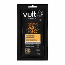 Sachê De Tratamento Vult Ultra-Umidificadora 60G