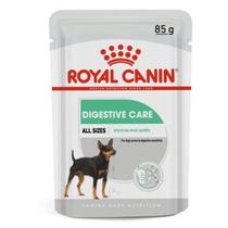 Sachê Digestive Care Saúde Digestiva Royal Canin 85g - Ração para Cães