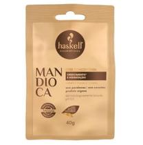 Sachê Dose Concentrada Mandioca 40g - Haskell