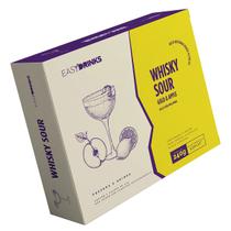 Sache easy drinks gold apple c/6 240g Sache easy drinks gold apple c/6 240g