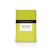 Sachê Envelope Perfumado Bambu Chinês 12g Acqua Aroma Sachê Envelope Perfumado Bambu Chinês 12g Acqua Aroma