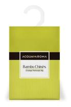 Sachê Envelope Perfumado Bambu Chinês 36g Acqua Aroma Sachê Envelope Perfumado Bambu Chinês 36g Acqua Aroma