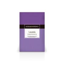 Sachê Envelope Perfumado Lavanda 12g Acqua Aroma Sachê Envelope Perfumado Lavanda 12g Acqua Aroma
