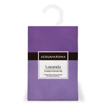 Sachê Envelope Perfumado Lavanda 36g Acqua Aroma Sachê Envelope Perfumado Lavanda 36g Acqua Aroma