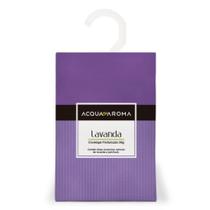 Sachê Envelope Perfumado Lavanda 36g Acqua Aroma Sachê Envelope Perfumado Lavanda 36g Acqua Aroma