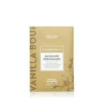Sachê Envelope Perfumado Vanilla Bourbon 36g Acqua Aroma Sachê Envelope Perfumado Vanilla Bourbon 36g Acqua Aroma