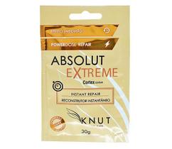 Sache Extreme Mascara Absolut 30Gr