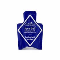 Sachê Face Buff Energizing Scrub da Jack Black 4ml Sachê Face Buff Energizing Scrub da Jack Black 4ml