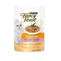 Sache fancy feast casserole atum&slm 85g