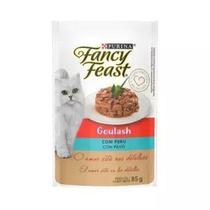 Sache fancy feast goulash peru 85g