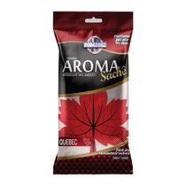 Sachê Folha Aroma Quebec Rodabrill