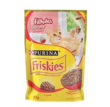 Sache friskies filhote carne ao molho 85g Sache friskies filhote carne ao molho 85g