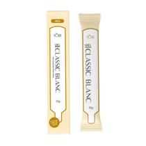 Sachê gel Classic Blanc Vòlia (14g) - Volia Cosmeticos