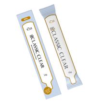 Sache gel classic clear 14g para unhas em gel volia Sache gel classic clear 14g para unhas em gel volia
