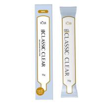 Sache gel classic clear volia 14g Sache gel classic clear volia 14g