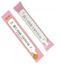 Sachê gel Classic Crystal (14g) - Volia Cosmeticos - VÒLIA