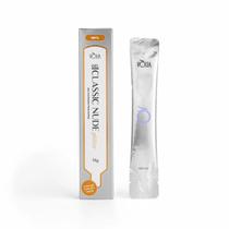 SACHE GEL CLASSIC GLITTER NUDE 14g