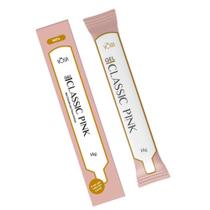 Sache Gel Classic Pink 14G Para Unhas Em Gel Volia Sache Gel Classic Pink 14G Para Unhas Em Gel Volia