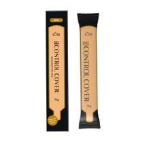 Sachê gel Control Cover Vòlia (14g) - Volia Cosmeticos Sachê gel Control Cover Vòlia (14g) - Volia Cosmeticos