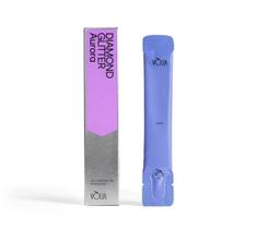 Sache gel diamond glitter aurora 14g volia Sache gel diamond glitter aurora 14g volia