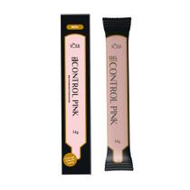 Sachê gel volia 14g e 12g para unhas