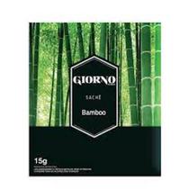 Sache Giorno Bambu 15G