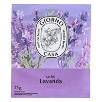 Sachê giorno casa lavanda 15g 9472 Sachê giorno casa lavanda 15g 9472