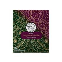 Sache giorno casa sweet rouge 15g