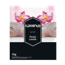 Sache Giorno Roupa Lavada 15G