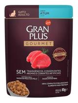 Sachê Granplus Gato Adulto Atum 85g