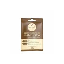 Sache Haskell Dose Concentrada Mandioca 40gr