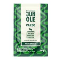 Sache Jungle Endurance Carbo Plant Power Fresh Lemonade 40g -