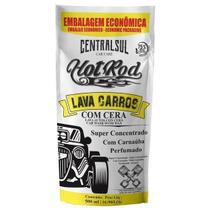 Sache Lava Carros Com Cera Hot Rod 500Ml Centralsul Sache Lava Carros Com Cera Hot Rod 500Ml Centralsul